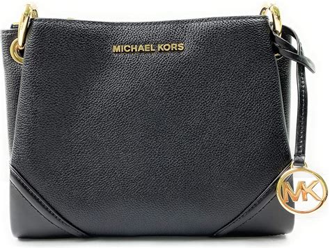 michael kors triple zip bag|Michael Kors purses today.